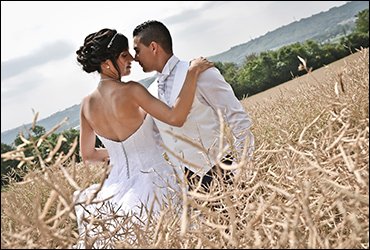 Présentation photographe mariage à Lyon