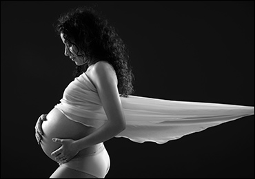 Photographe de grossesse à Lyon